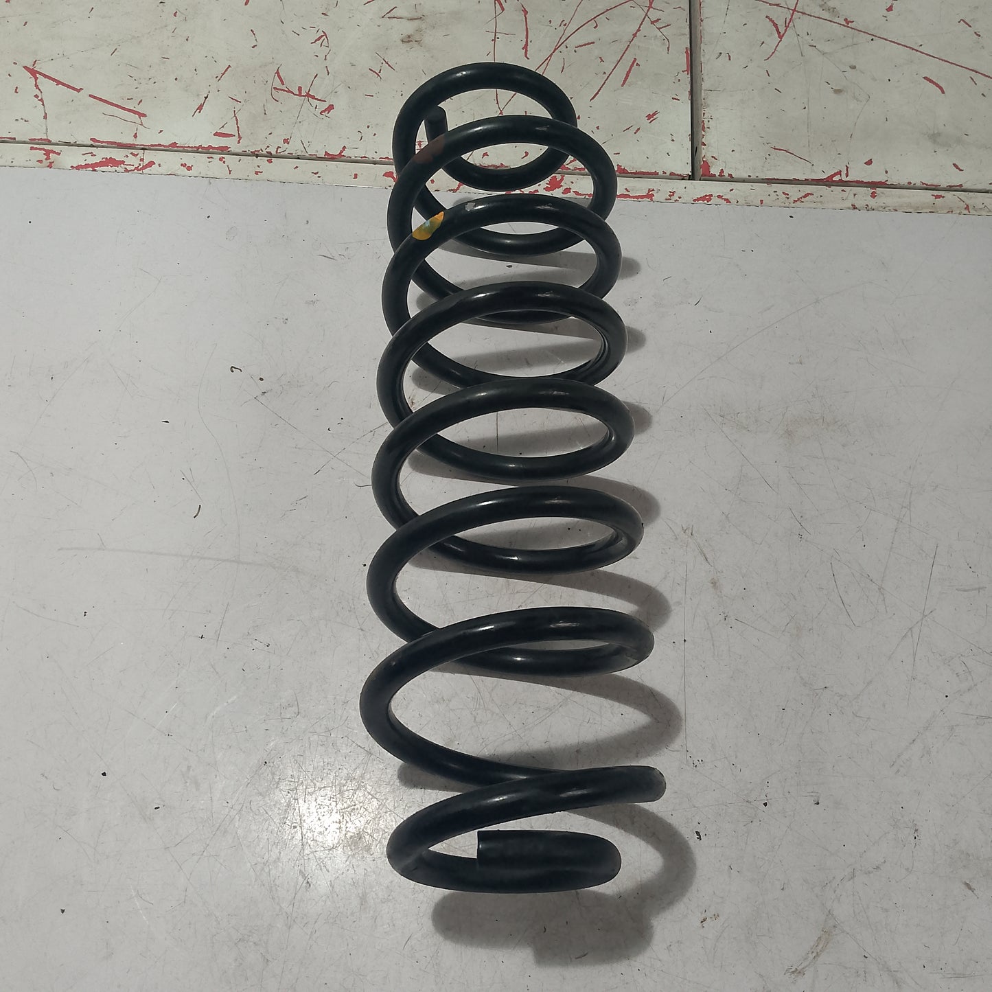 Coil Spring Rear Driver Side | Ecosport
