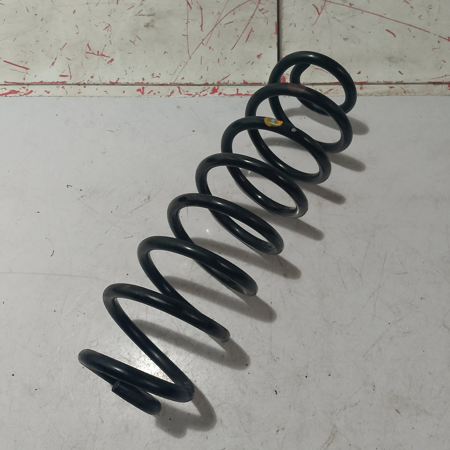 Coil Spring Rear Driver Side | Ecosport