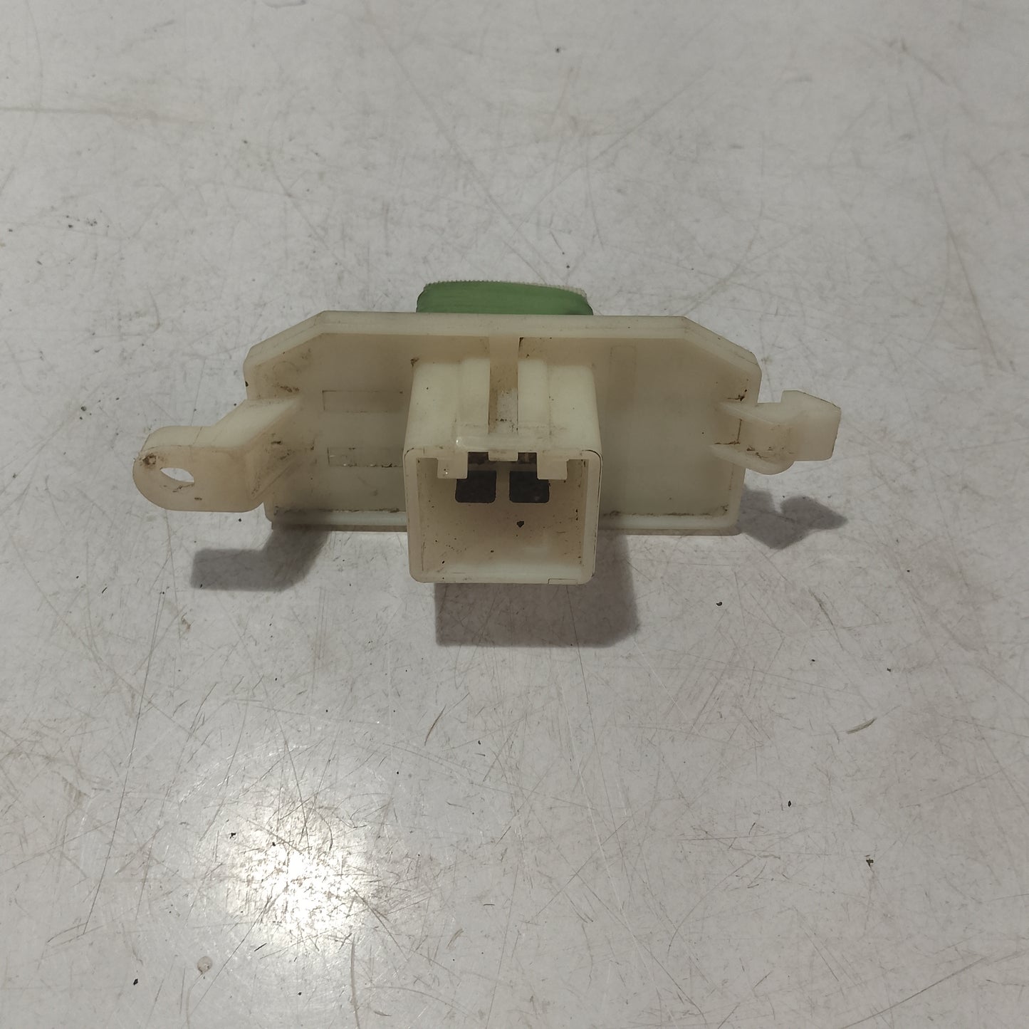 Resistor Block | Ecosport