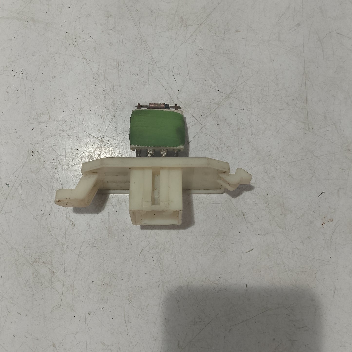 Resistor Block | Ecosport