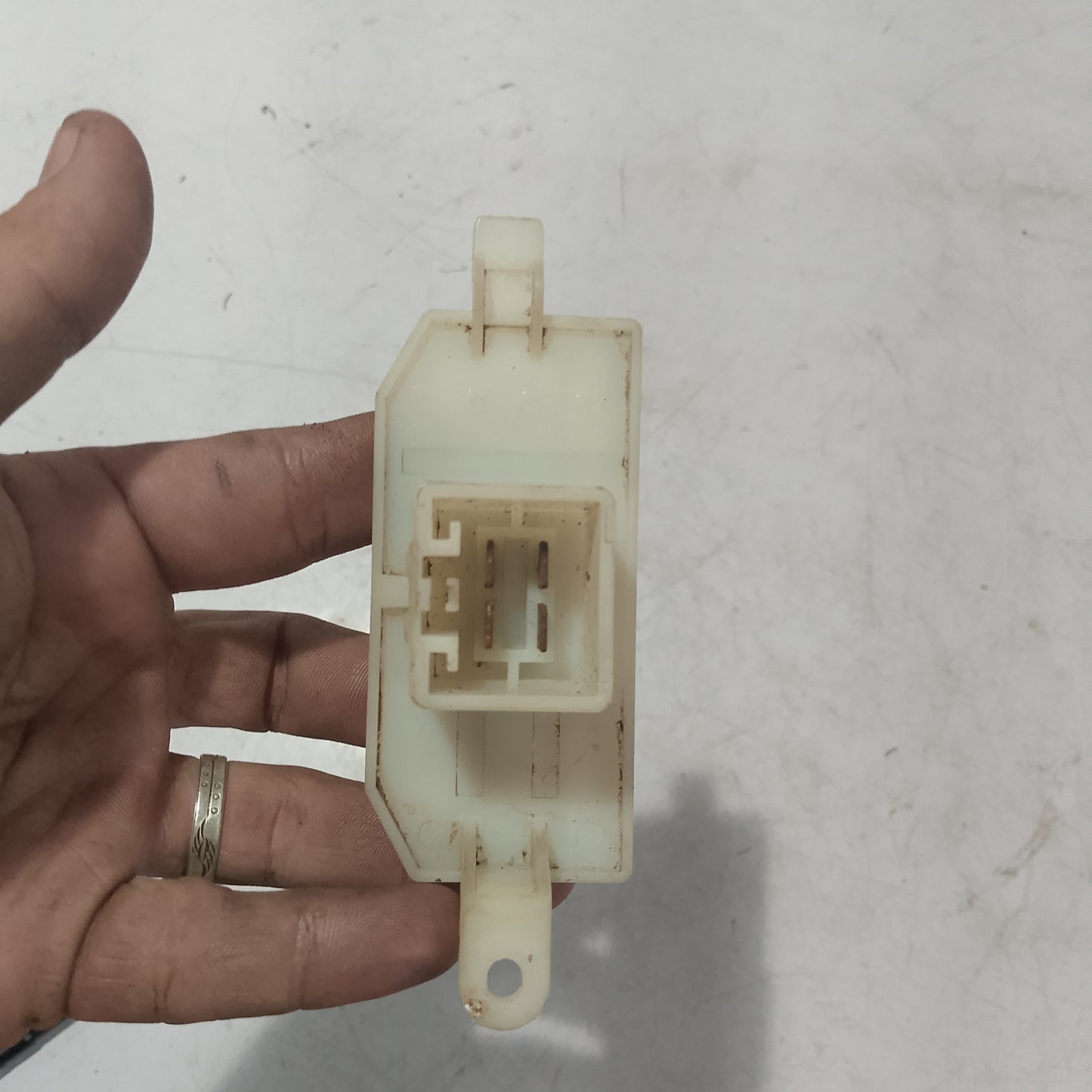 Resistor Block | Ecosport