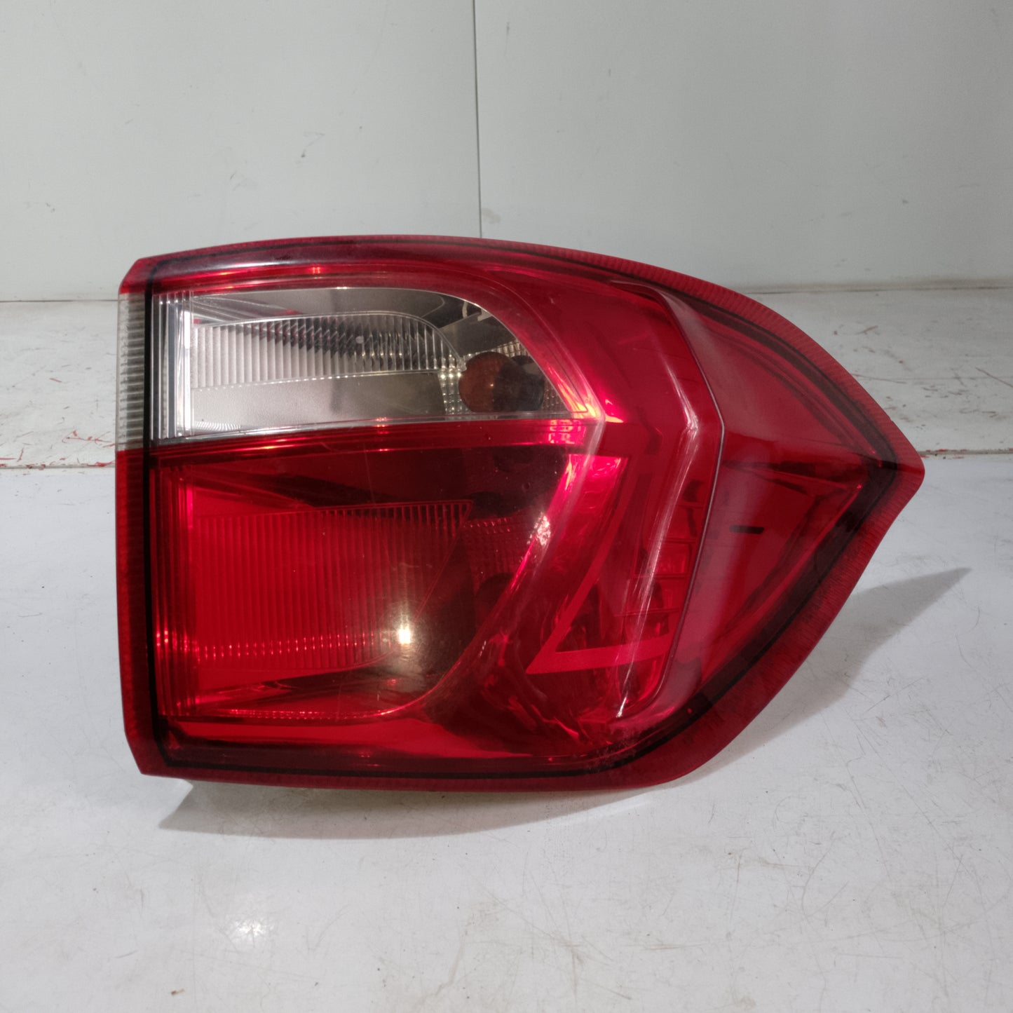 Tail Light | Passenger Side | Ecosport