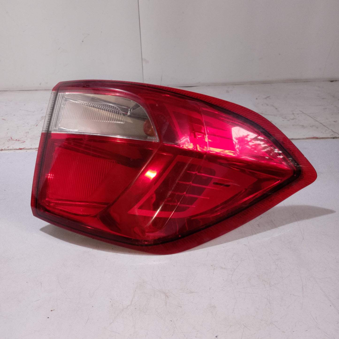 Tail Light | Passenger Side | Ecosport