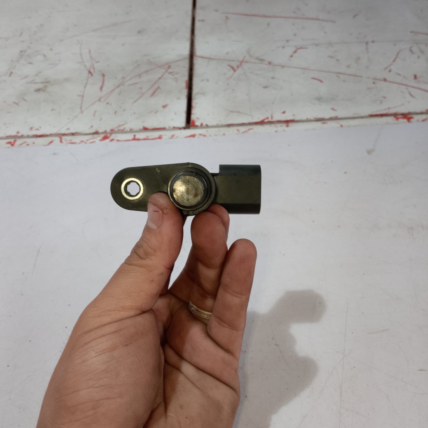 Camshaft Sensor | Chevrolet Sail