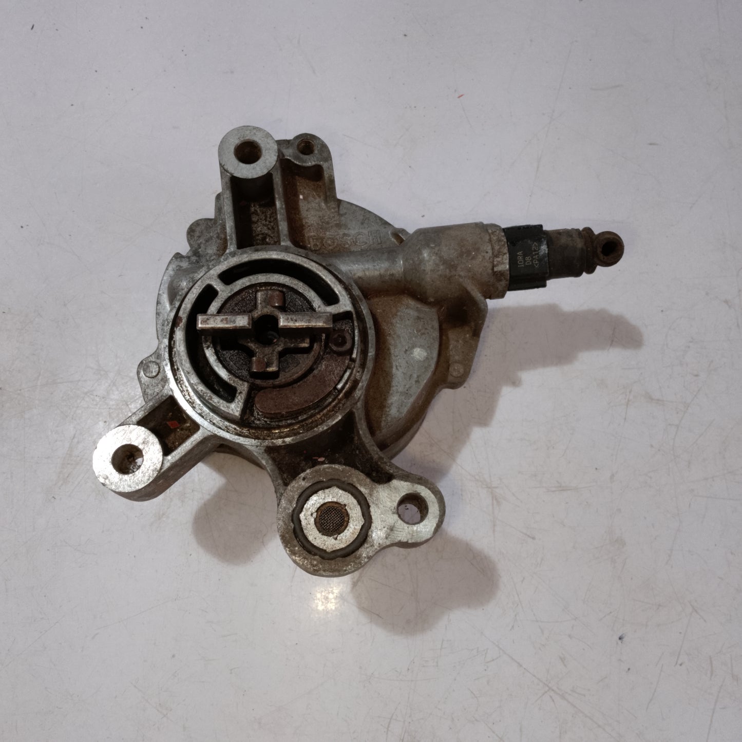 Oil Pump | Focus 2.0