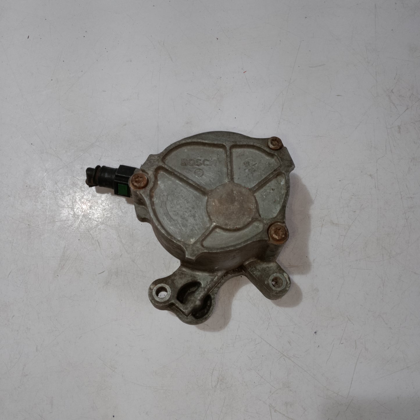 Oil Pump | Focus 2.0