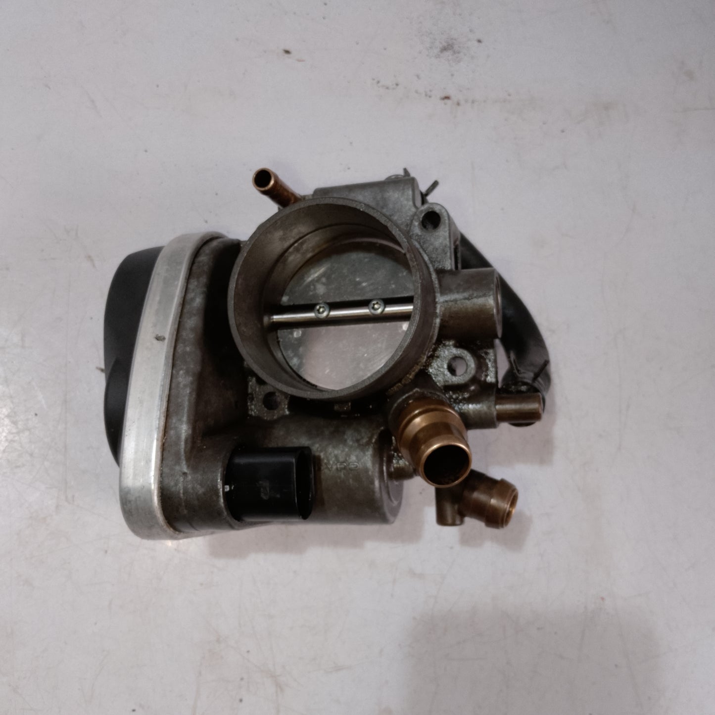 Throttle Body | Chevrolet Cruze