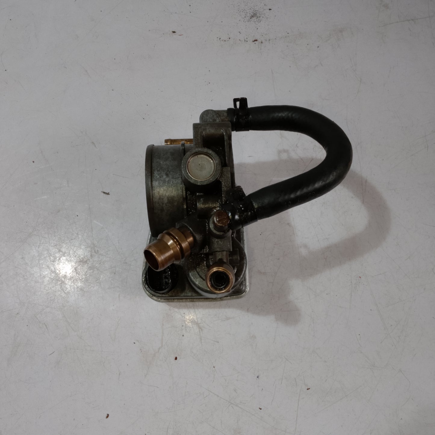 Throttle Body | Chevrolet Cruze