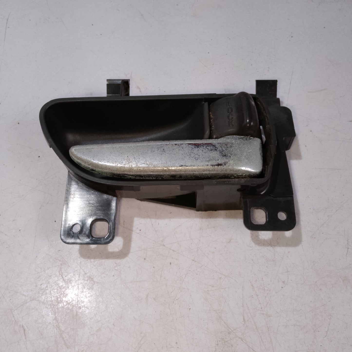 Inner Door Handle | Passenger Side Ecosport