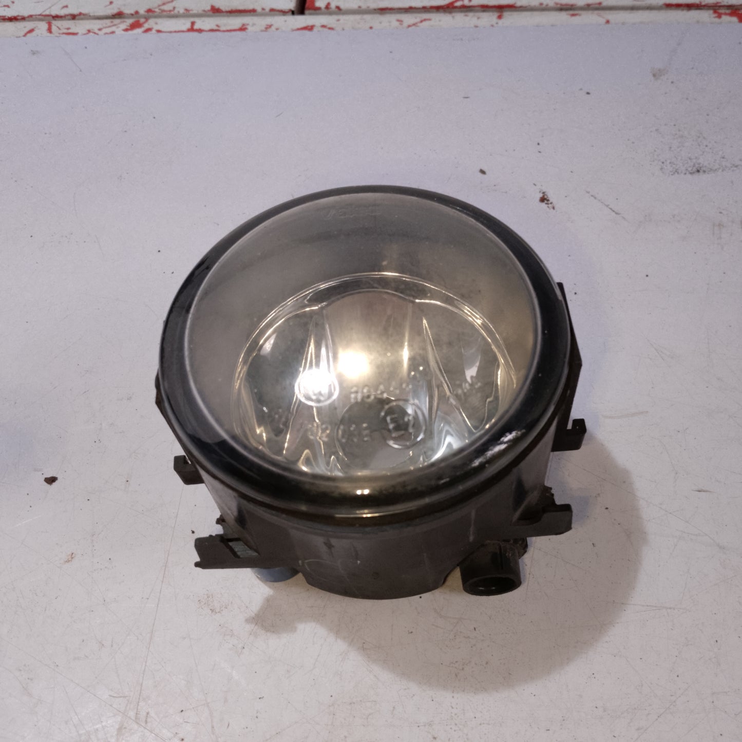 Fog Light | Ecosport