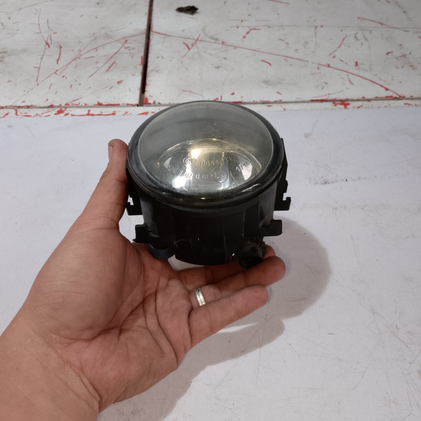Fog Light | Ecosport
