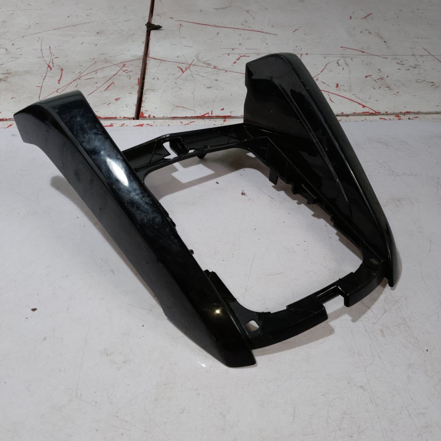 Shifter Cover | Ecosport