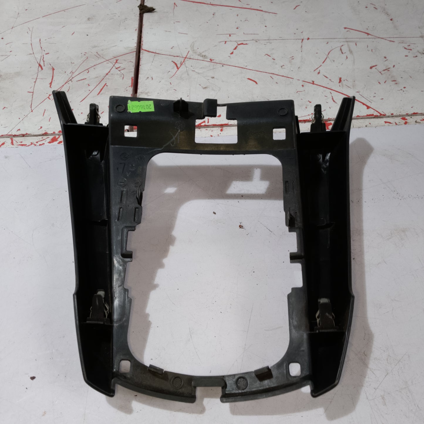 Shifter Cover | Ecosport