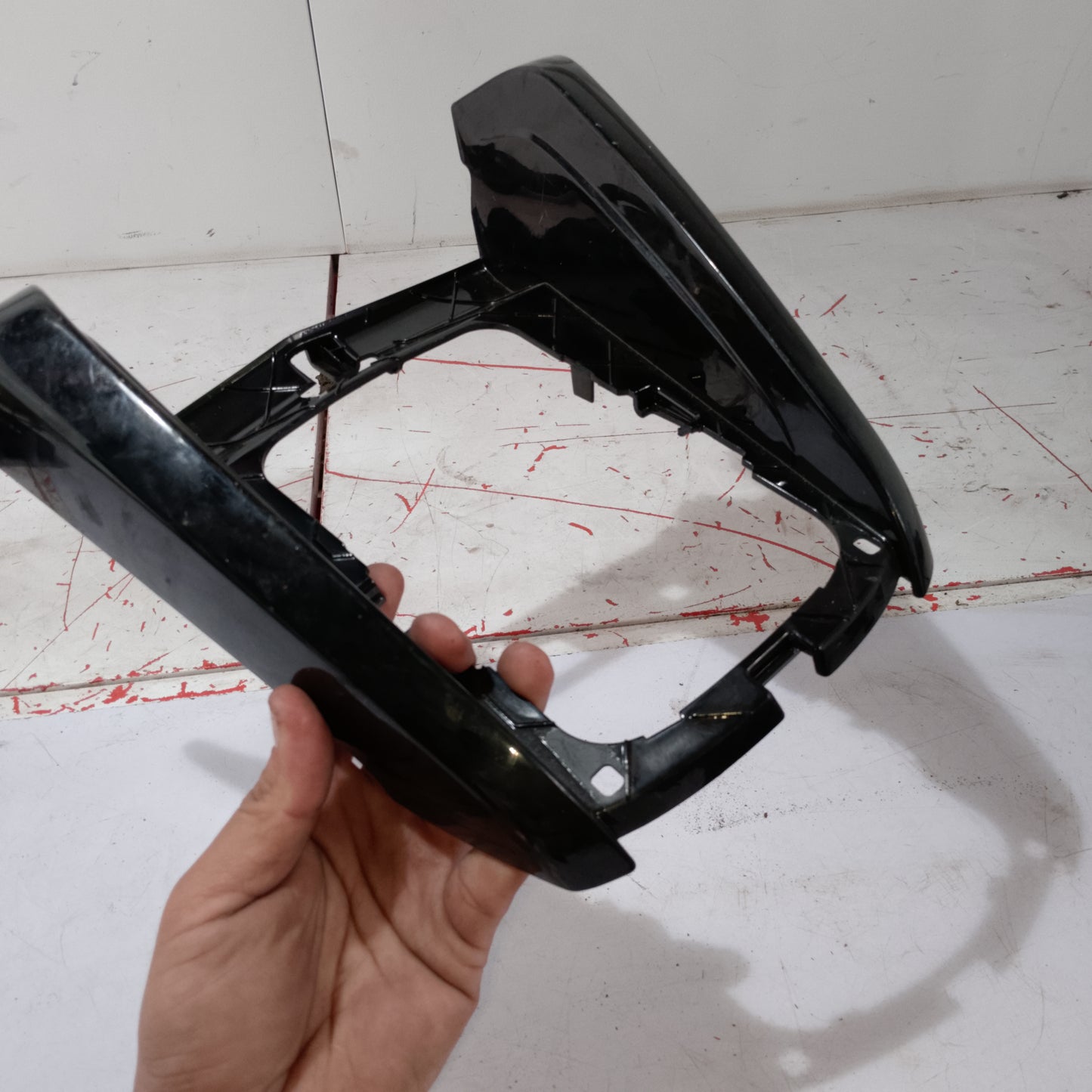 Shifter Cover | Ecosport