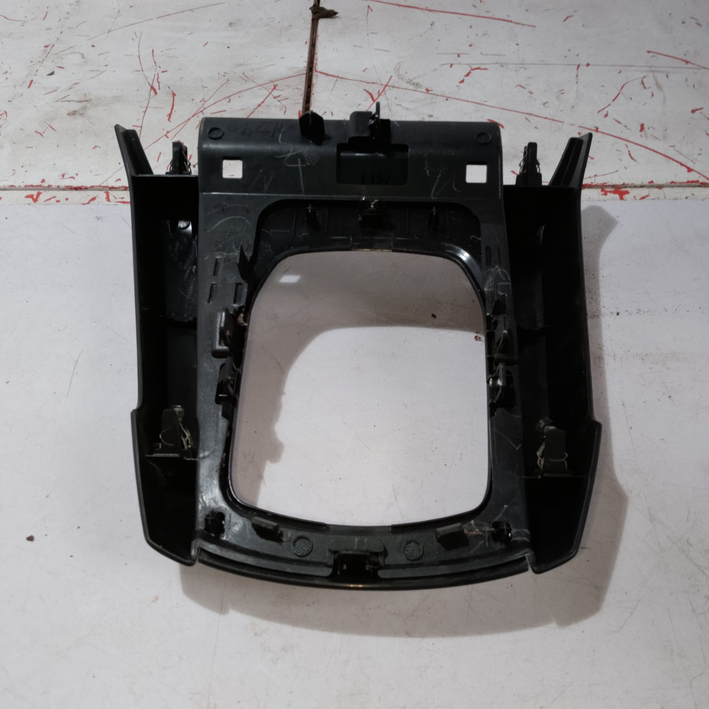 Shifter Cover | Ecosport