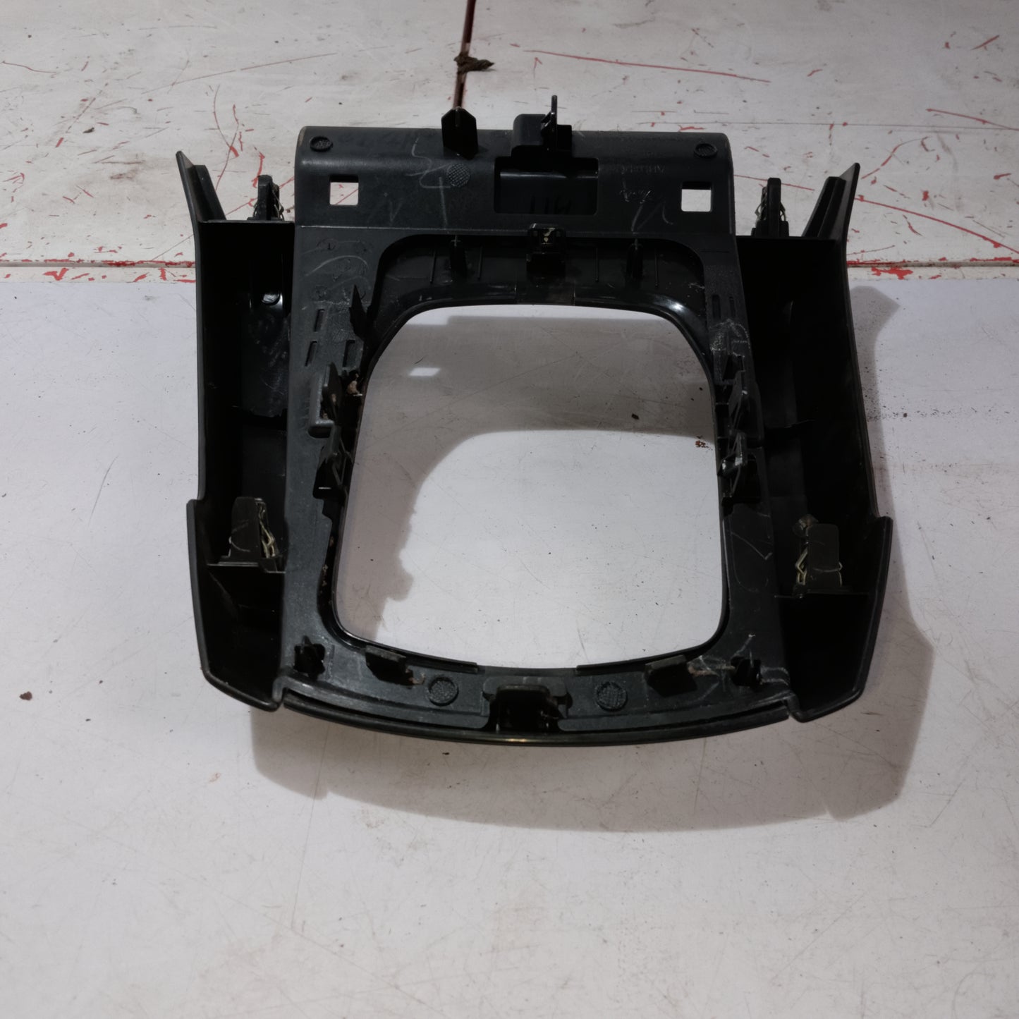 Shifter Cover | Ecosport