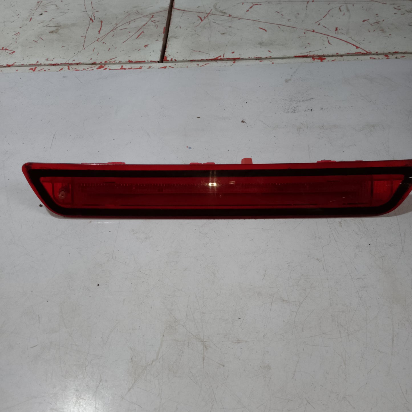 Third Brake Light | Ecosport