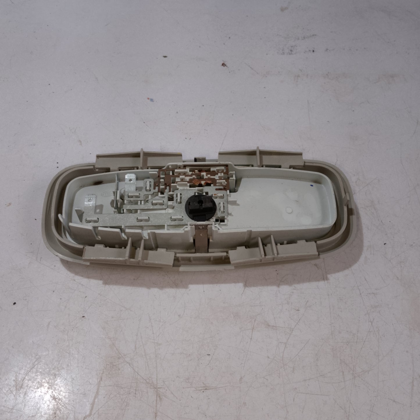 Dome Light | Ecosport