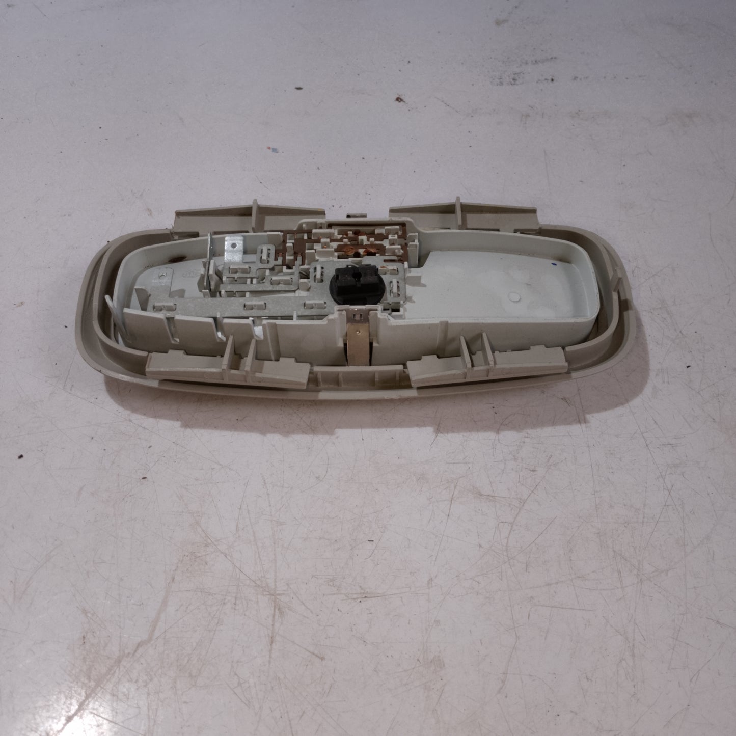 Dome Light | Ecosport