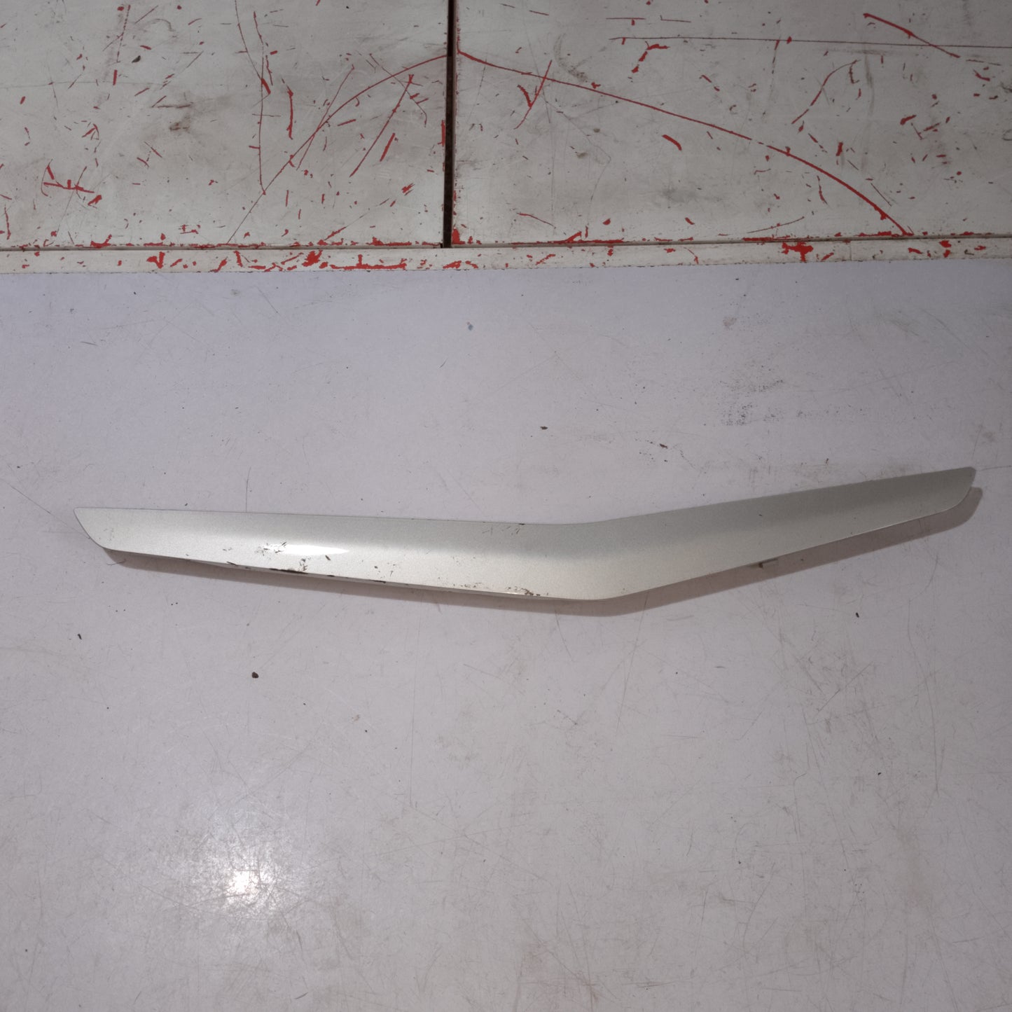 SIDE DOOR TRIM | Rear Passenger Side | Ecosport