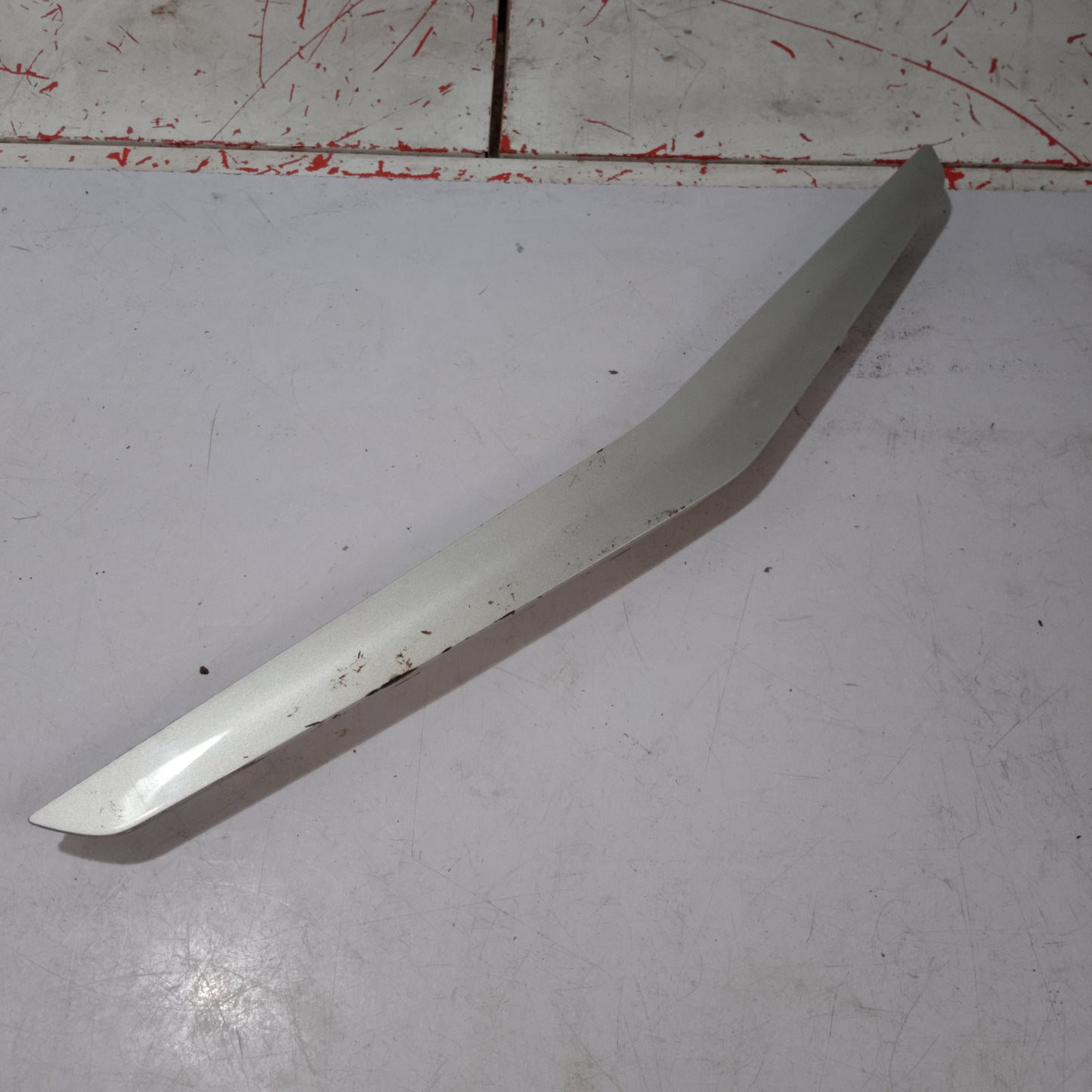 SIDE DOOR TRIM | Rear Passenger Side | Ecosport