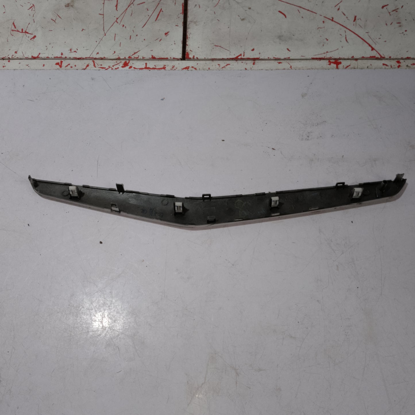 Side Door Trim | Rear Driver Side | Ecosport