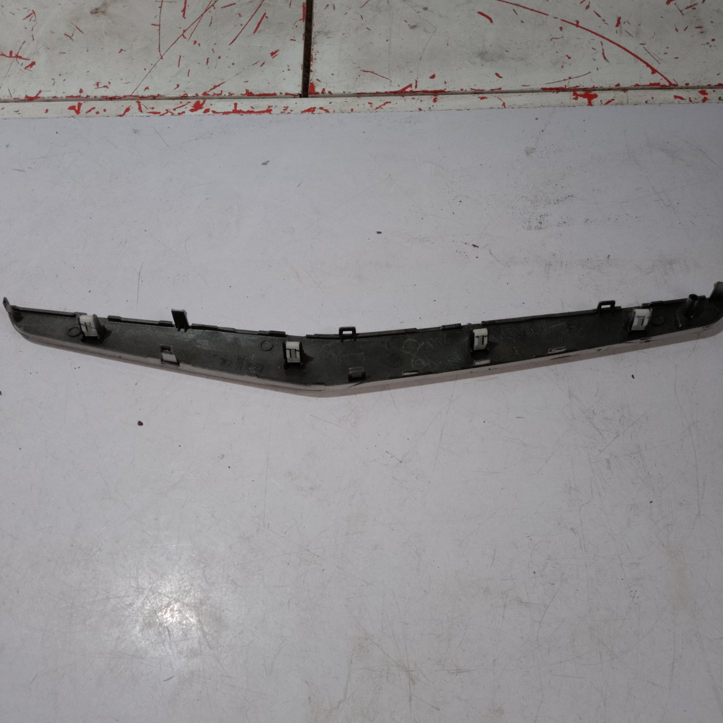 Side Door Trim | Rear Driver Side | Ecosport