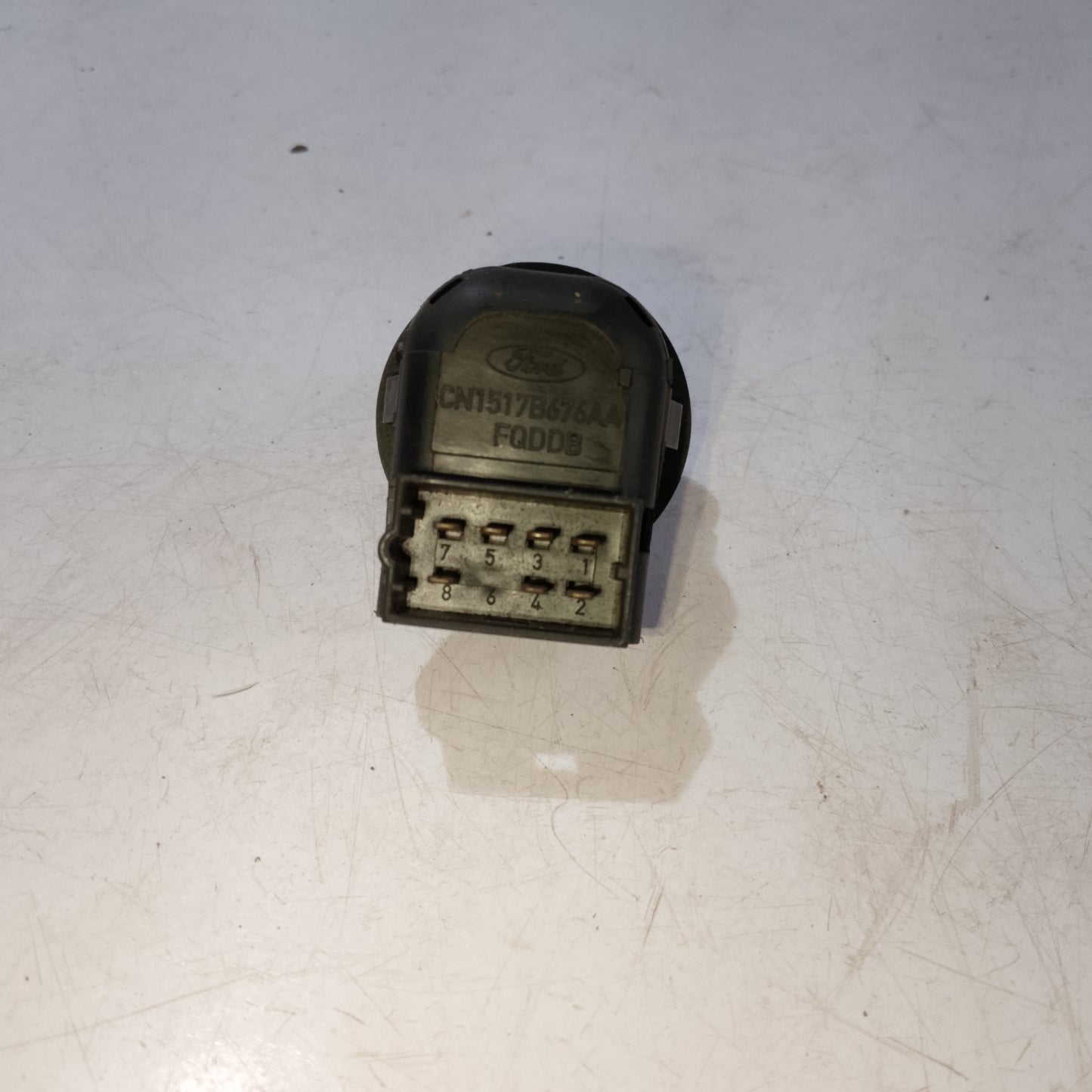 Side Mirror Switch | Ecosport