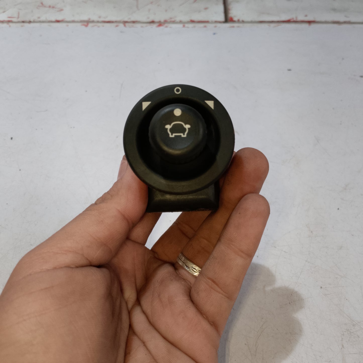 Side Mirror Switch | Ecosport