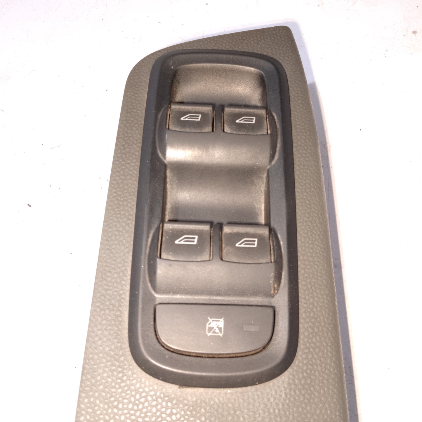 Main Switch | Ecosport