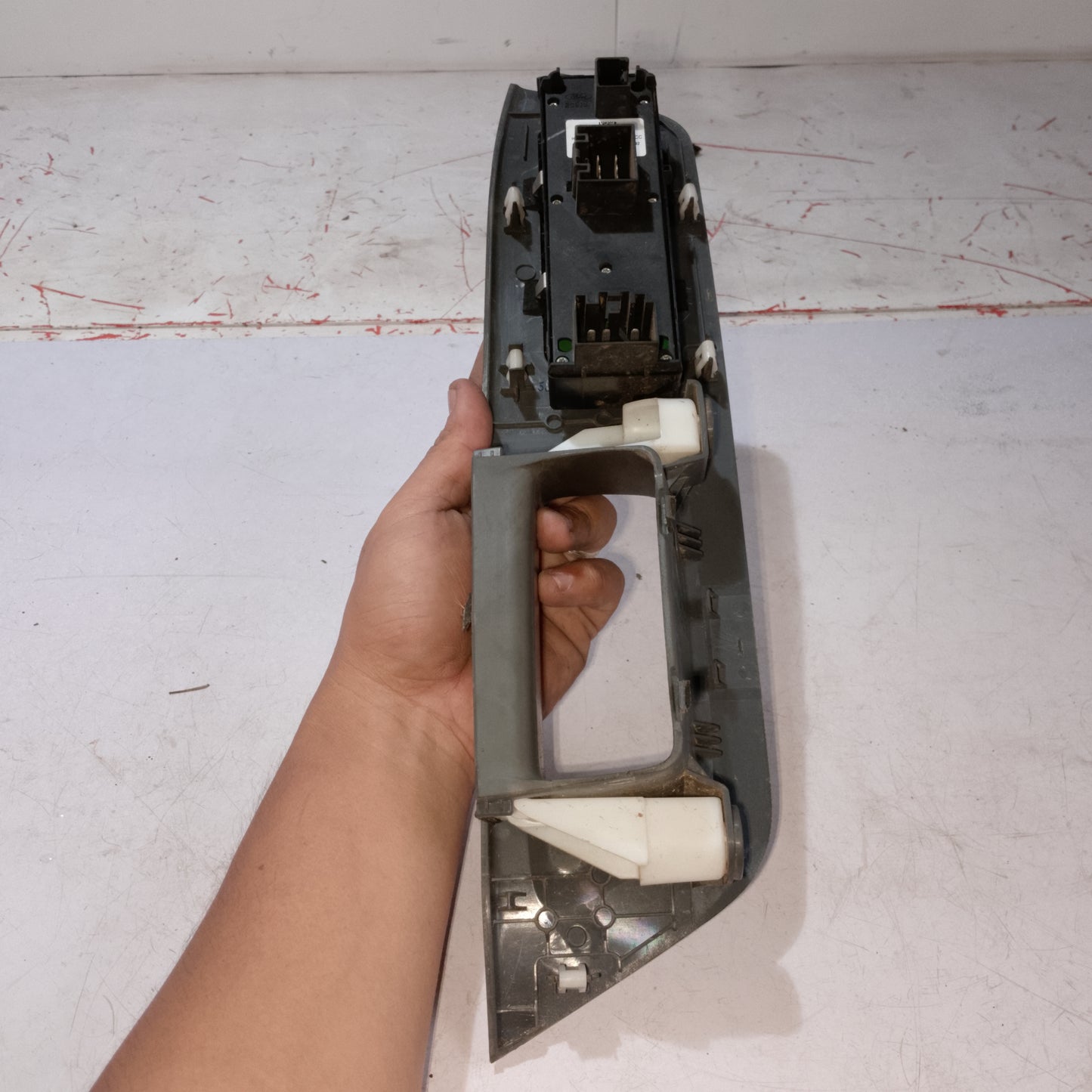 Main Switch | Ecosport