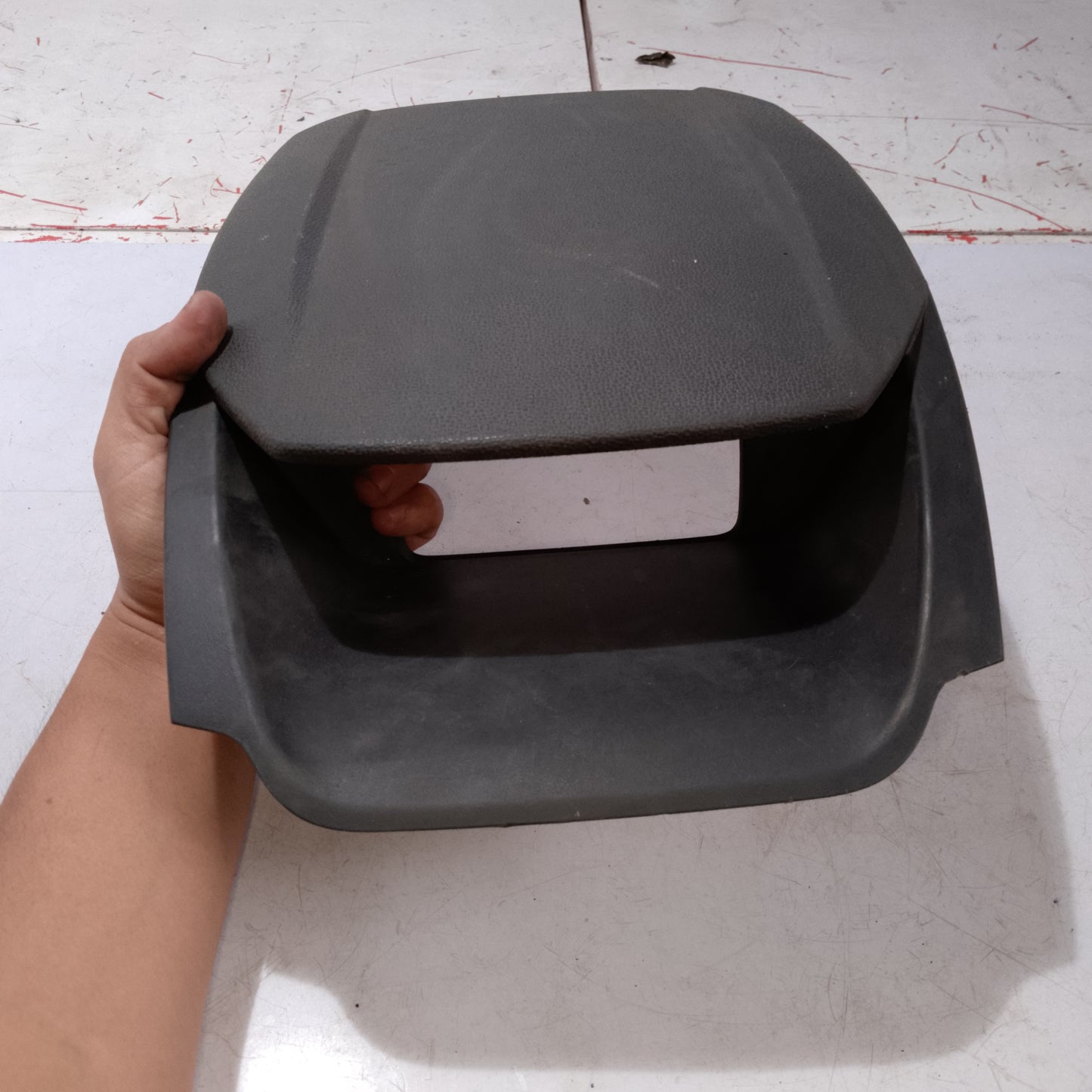 Center Cover Dashboard | Ecosport