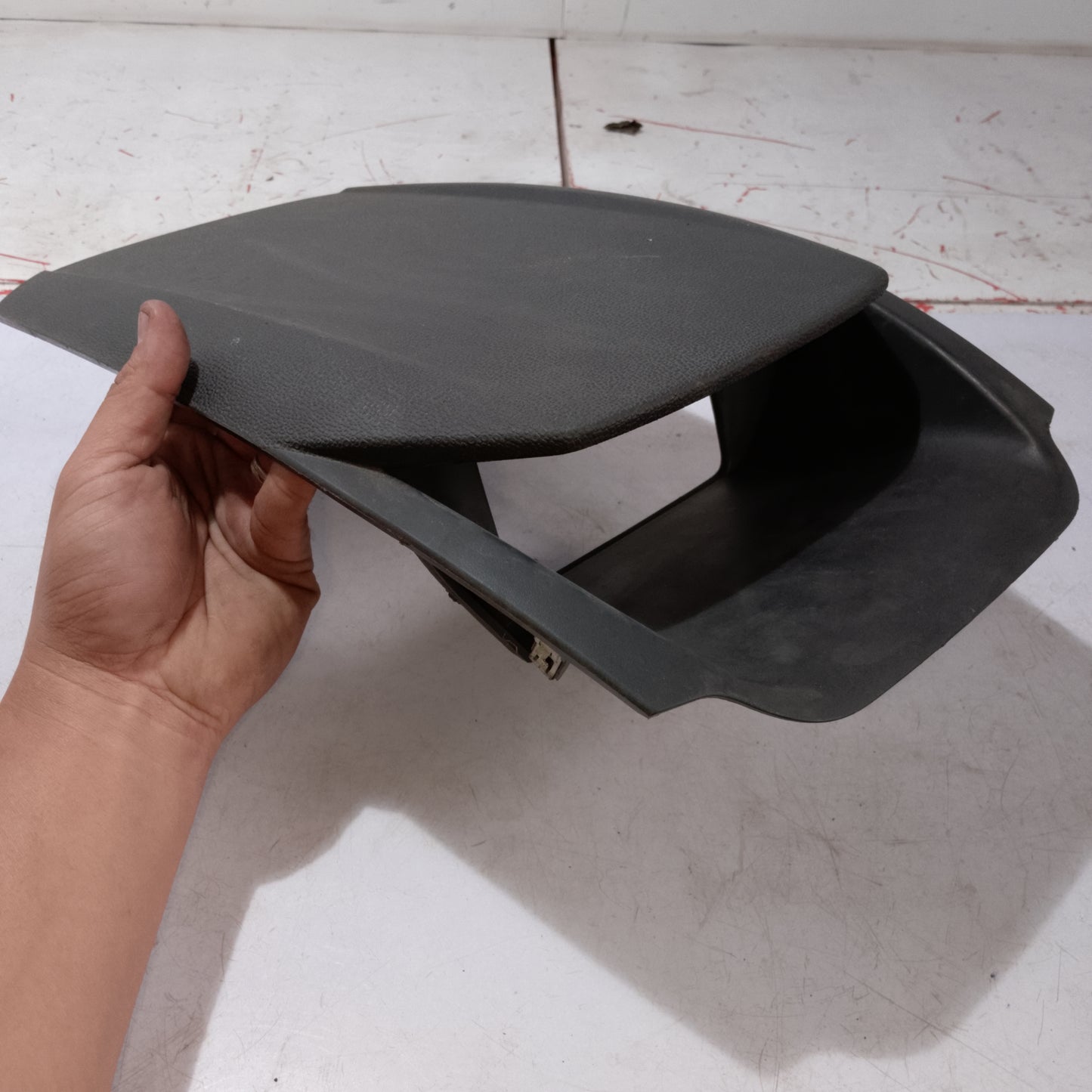 Center Cover Dashboard | Ecosport
