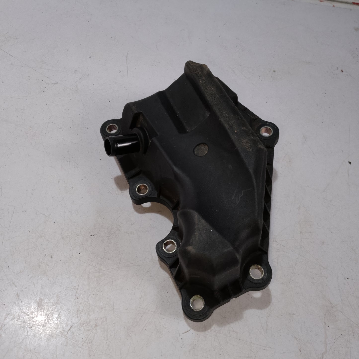 Engine Block | Ecosport