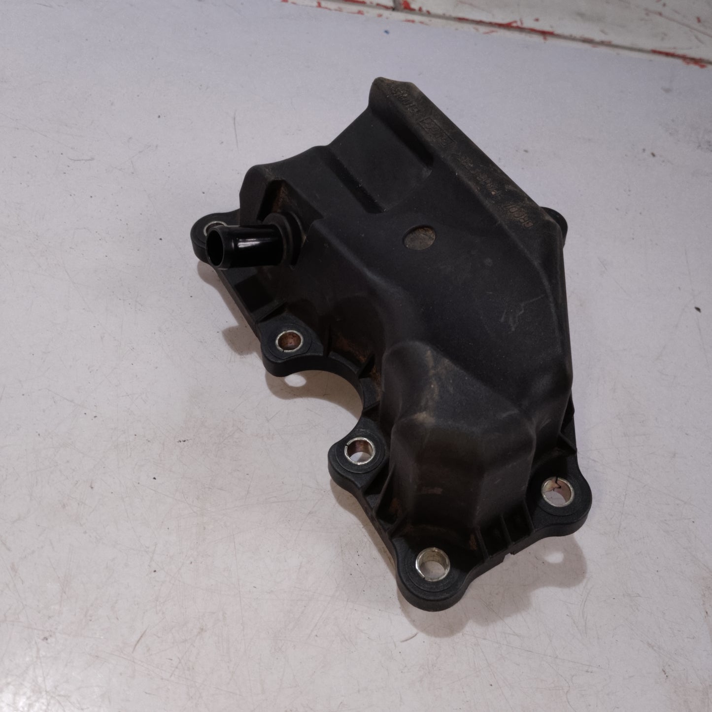 Engine Block | Ecosport