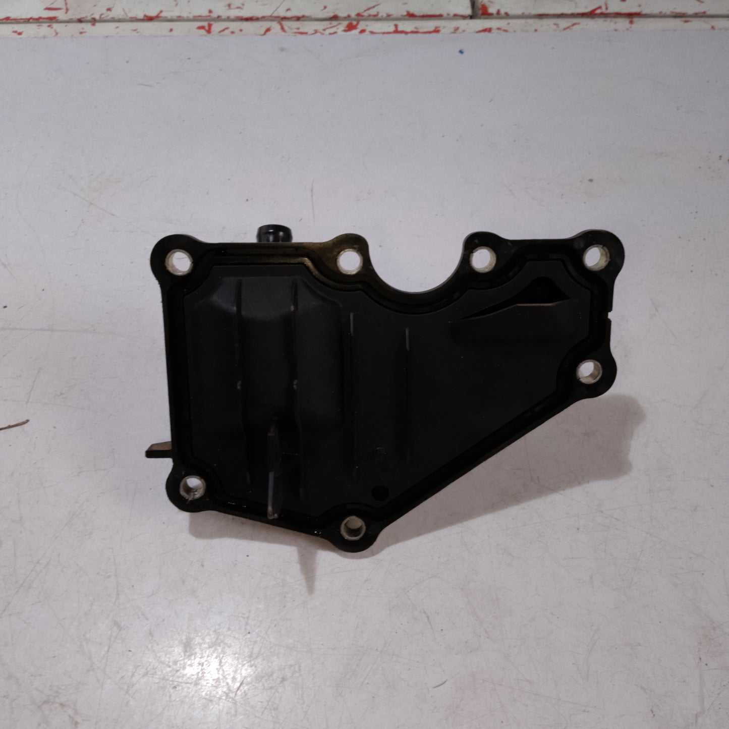 Engine Block | Ecosport