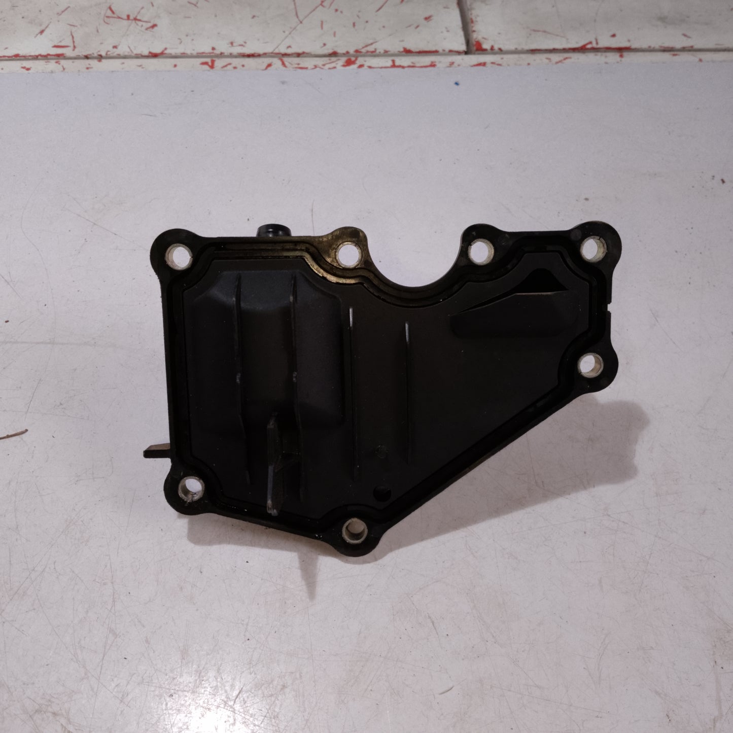 Engine Block | Ecosport