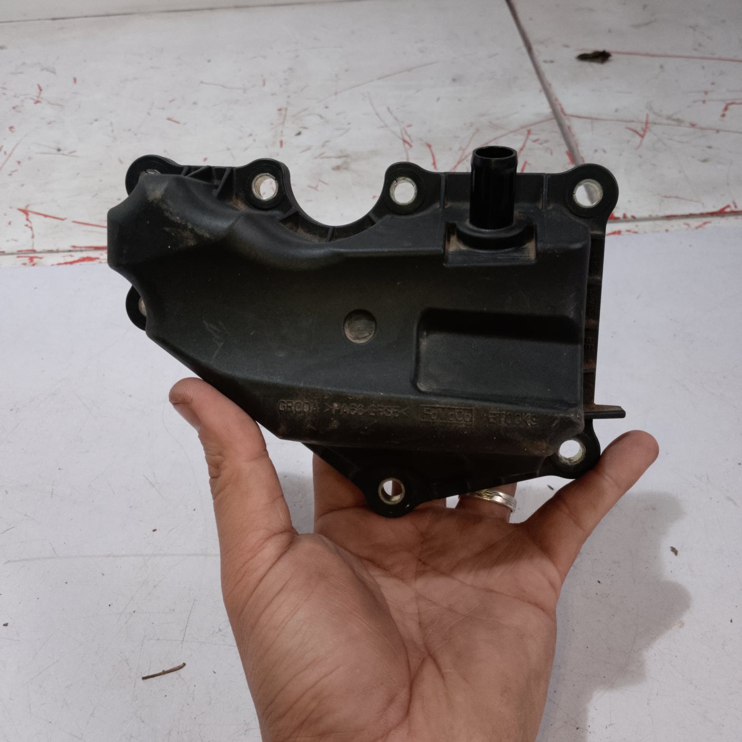 Engine Block | Ecosport
