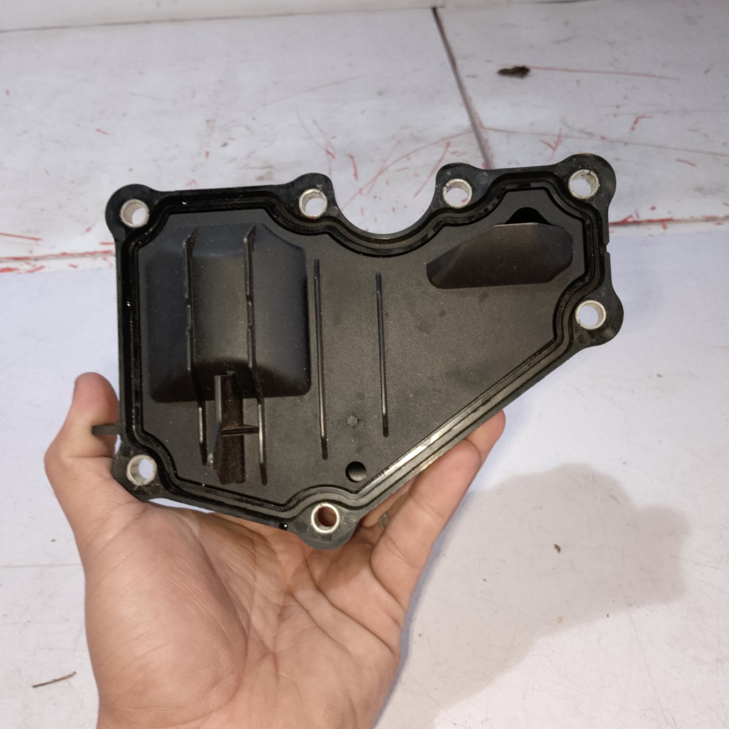 Engine Block | Ecosport