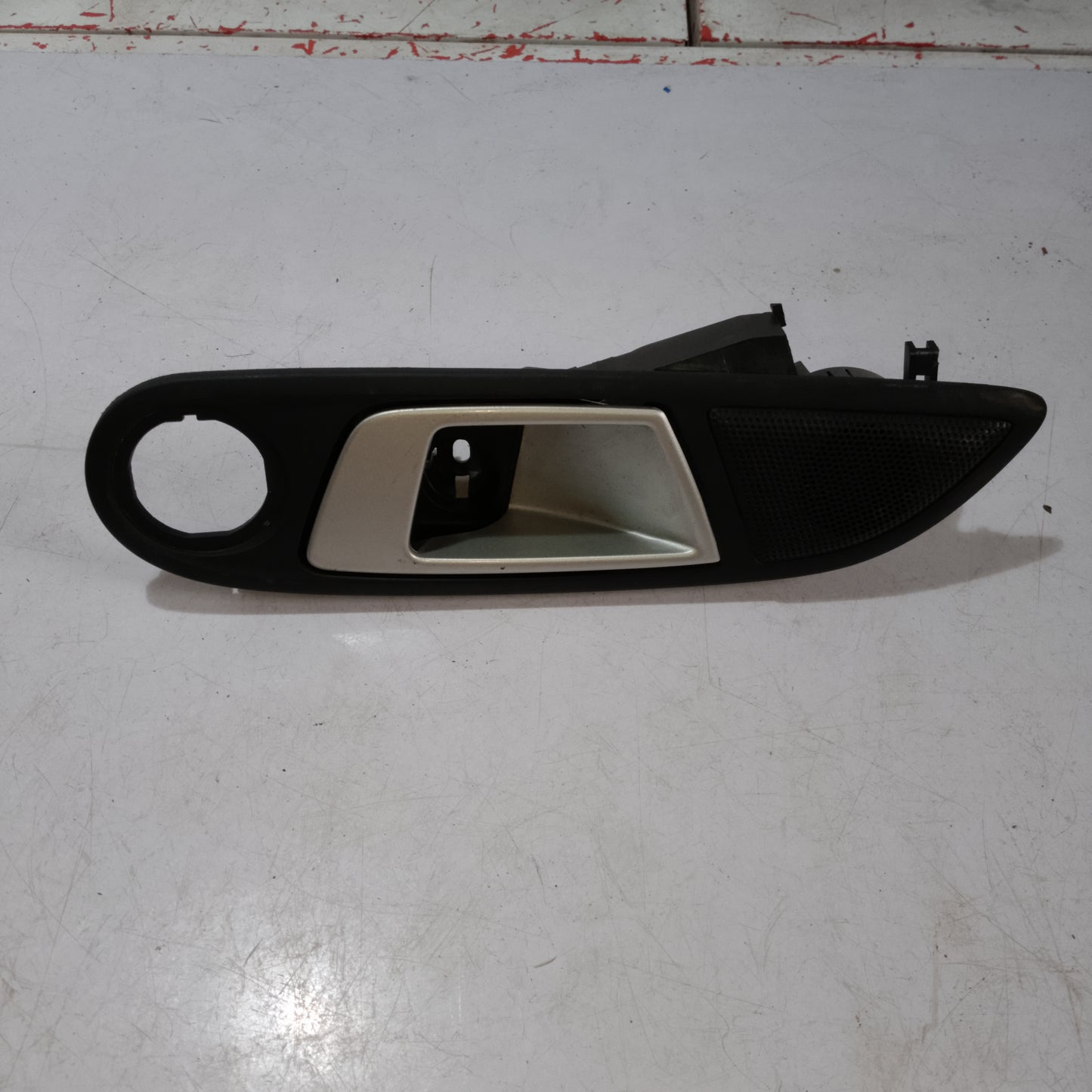 Inner Door Handle | Driver Side | Ecosport
