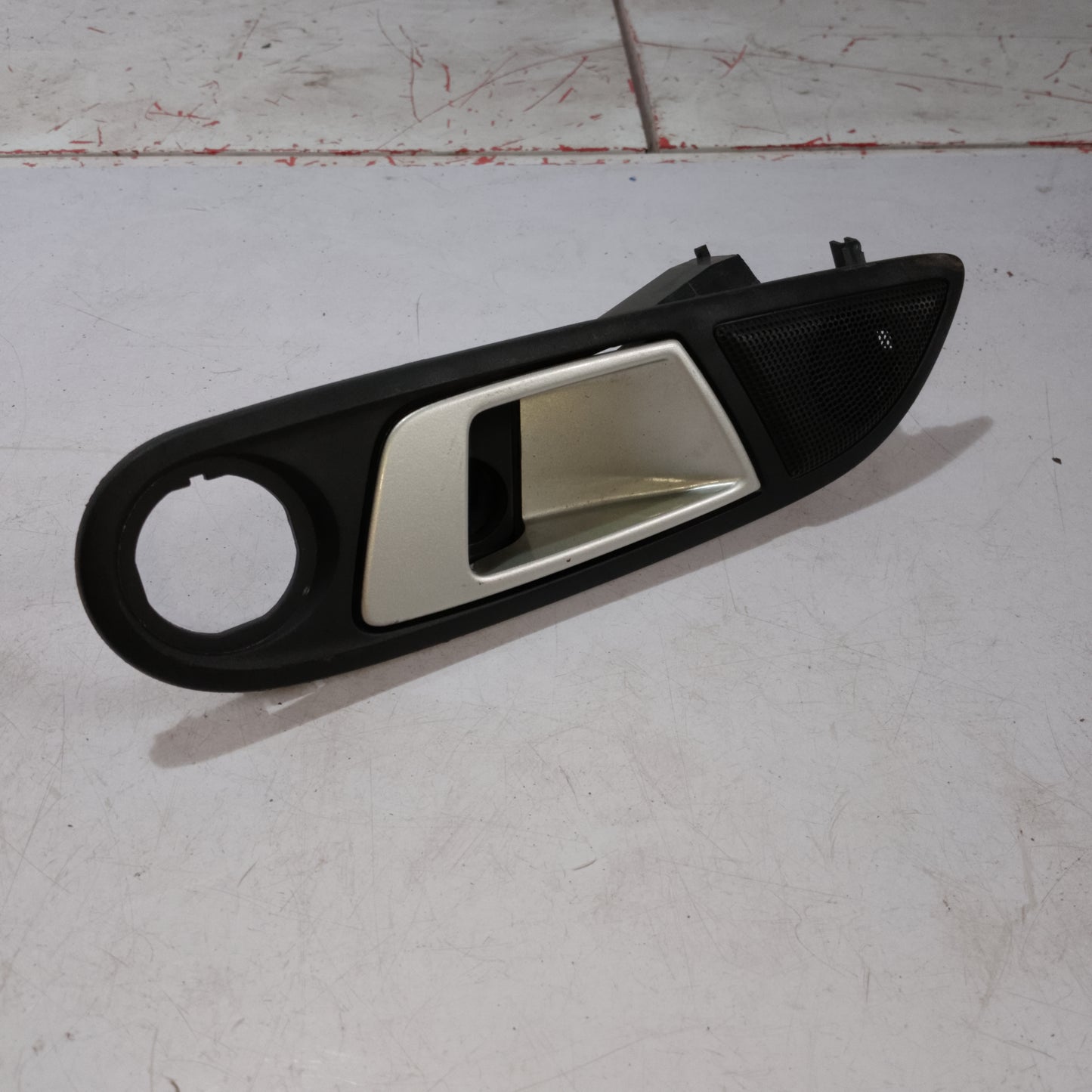 Inner Door Handle | Driver Side | Ecosport