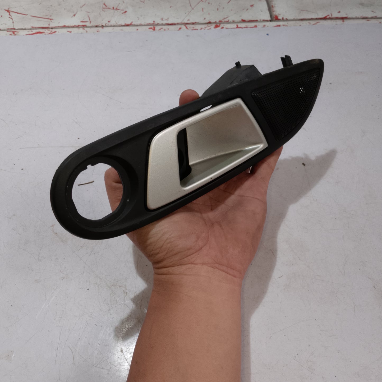 Inner Door Handle | Driver Side | Ecosport