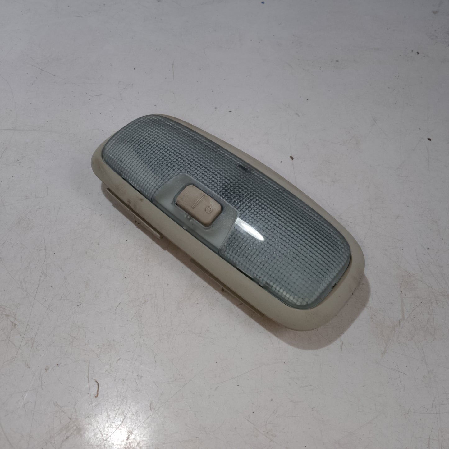 Dome Light | Ecosport