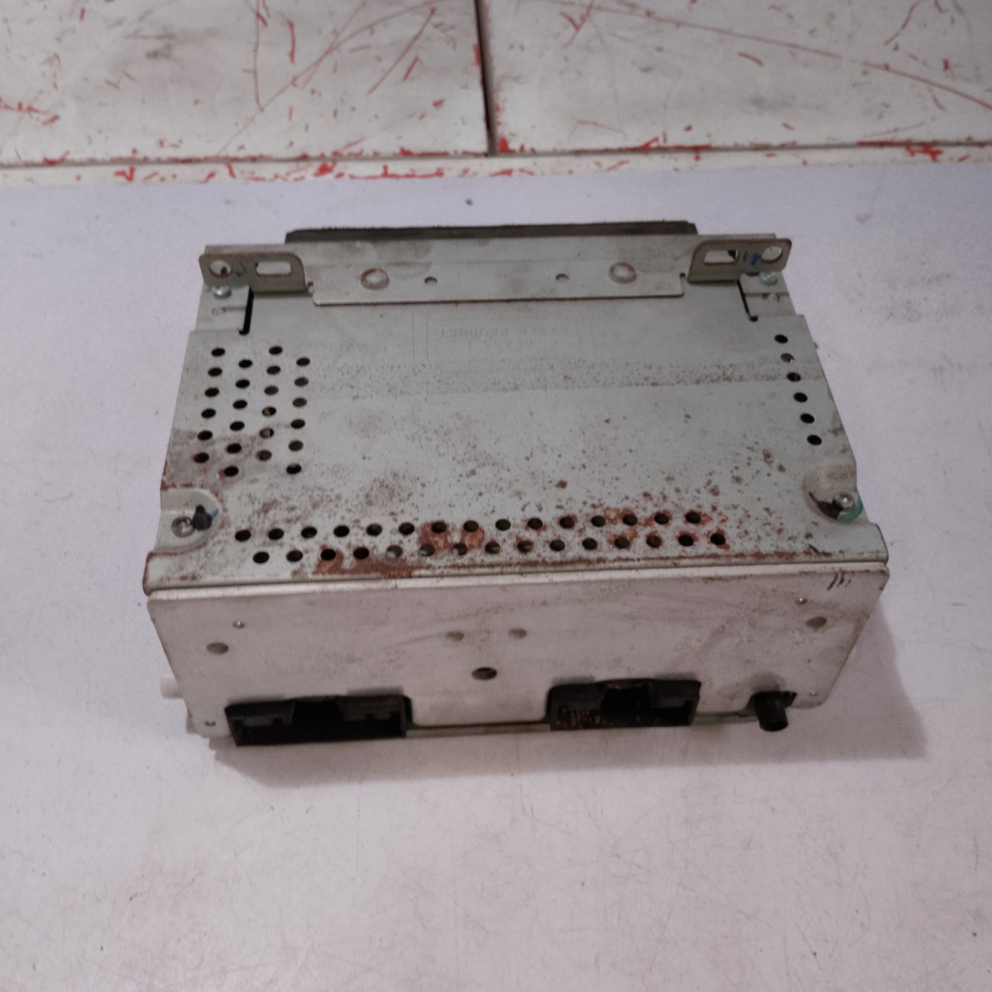 Head Unit | Ecosport