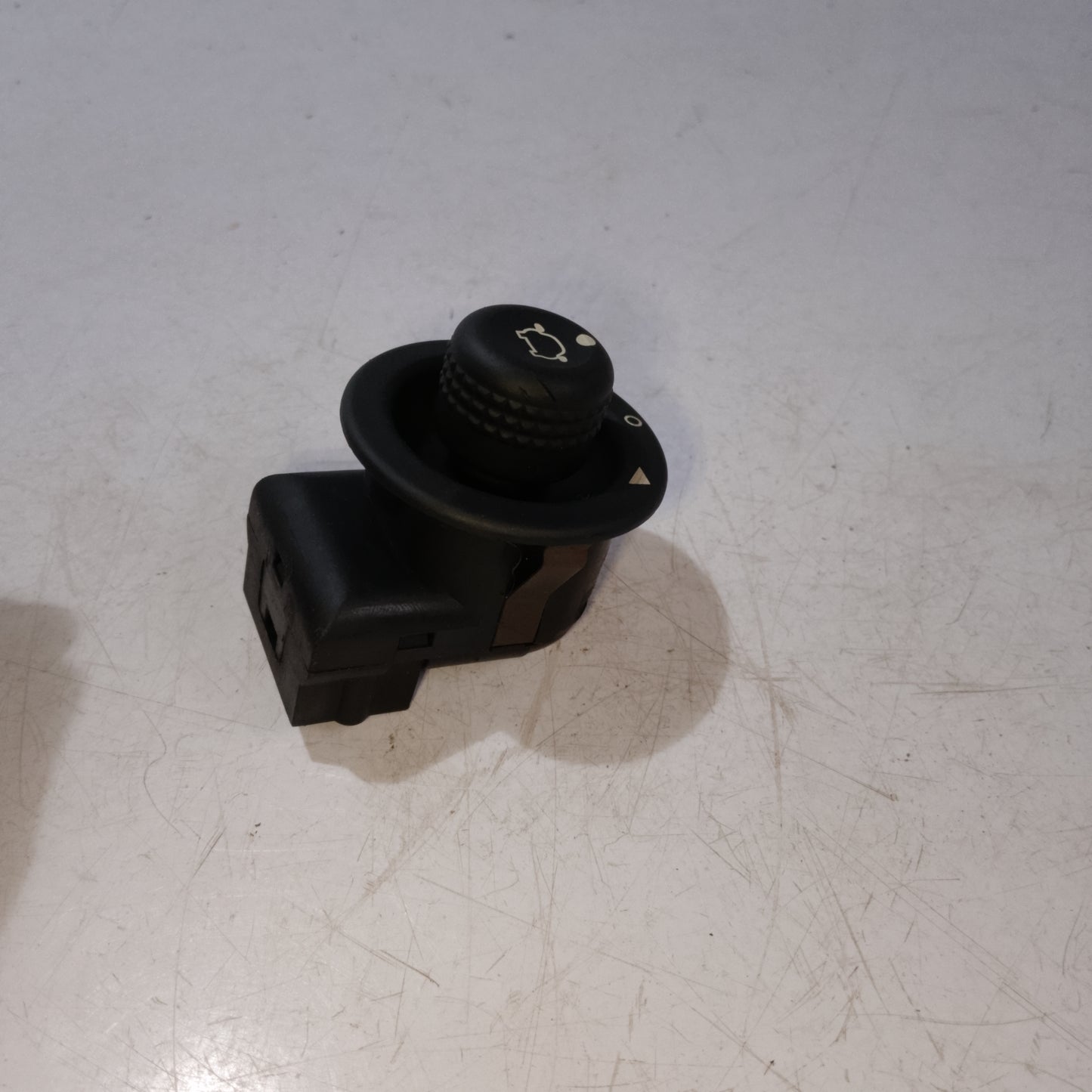 Side Mirror Switch | Ecosport
