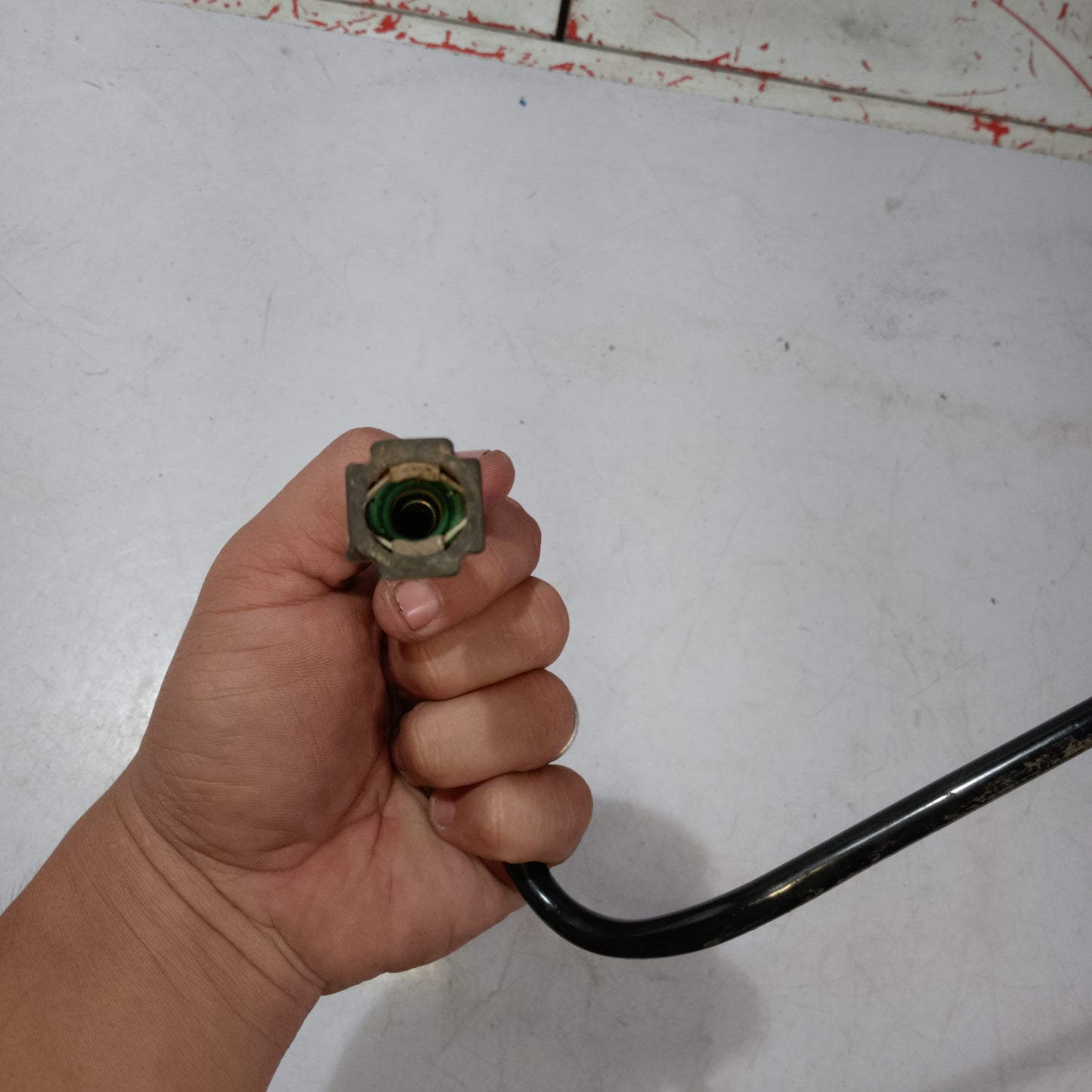Fuel Line Hose | Ecosport