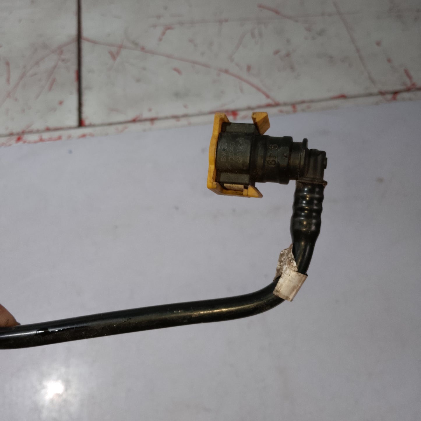 Fuel Line Hose | Ecosport