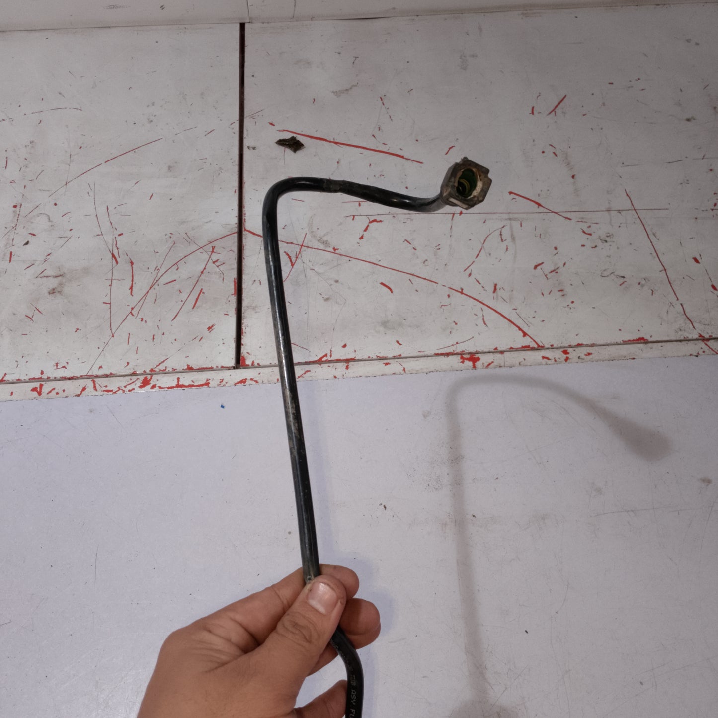 Fuel Line Hose | Ecosport