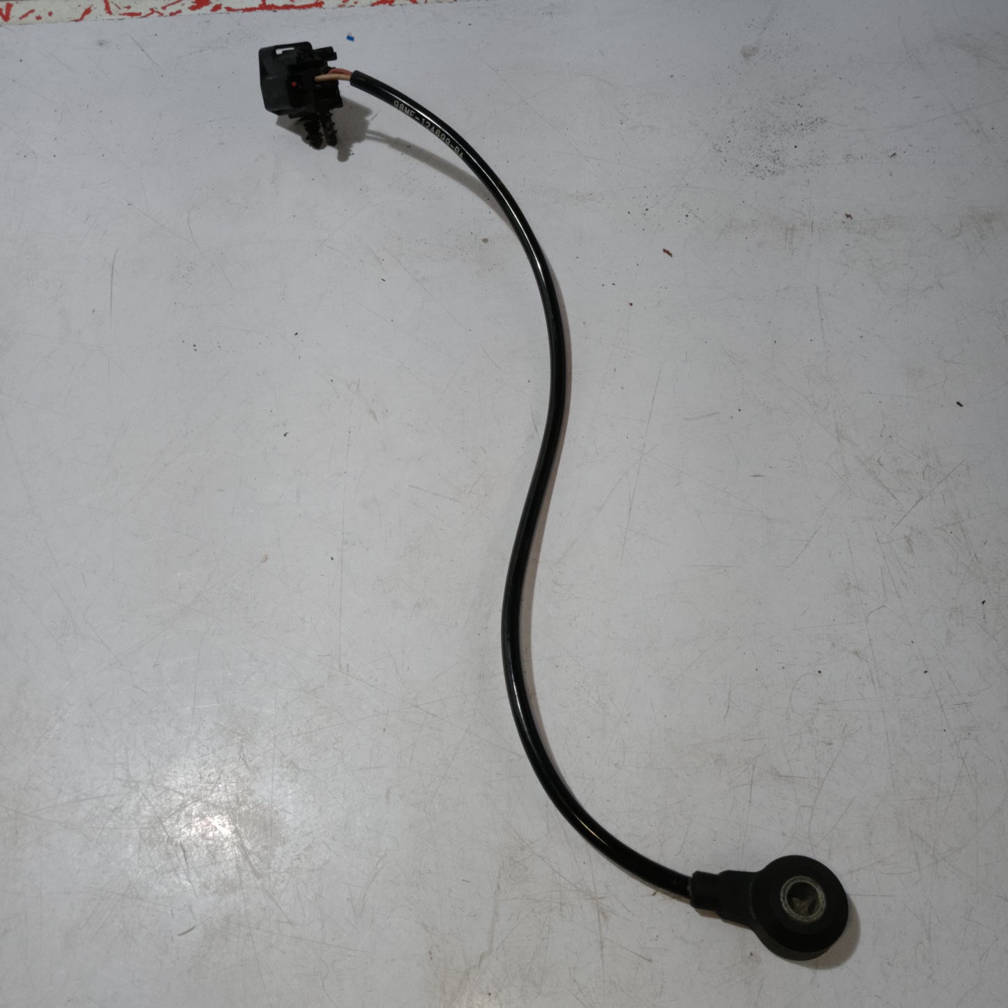 Knock Sensor | Ecosport