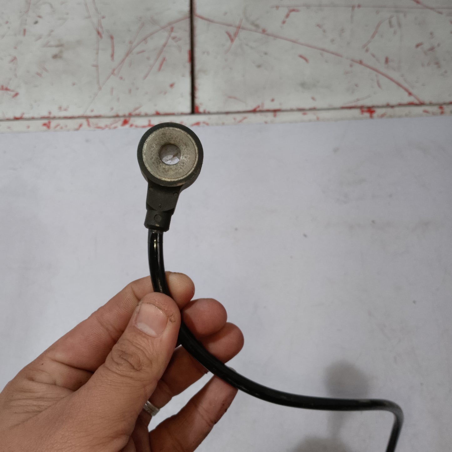 Knock Sensor | Ecosport